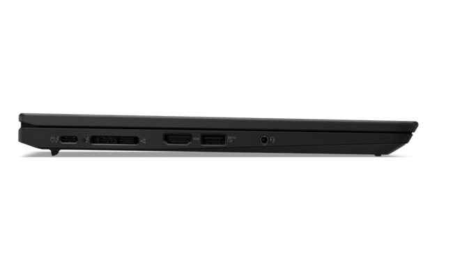 Lenovo ThinkPad X13 Gen 2i - Intel® Core™ i5-1135G7