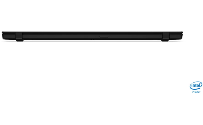 Lenovo ThinkPad X1 Carbon Gen 7 - Intel® Core™ i7-8665U