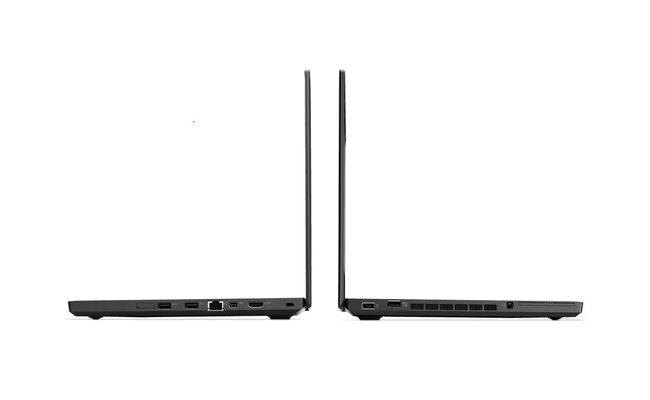 Lenovo ThinkPad T470P - Intel® Core™ i7-7820HQ- NVIDIA® GeForce® 940MX 2 GB VRAM