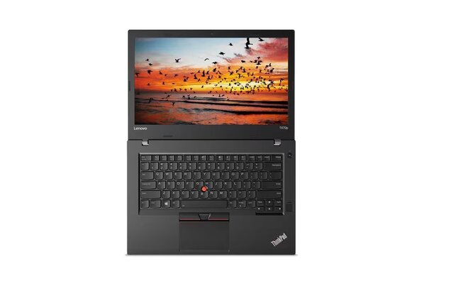 Lenovo ThinkPad T470P - Intel® Core™ i7-7820HQ- NVIDIA® GeForce® 940MX 2 GB VRAM