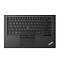 Lenovo ThinkPad T470P - Intel® Core™ i7-7820HQ- NVIDIA® GeForce® 940MX 2 GB VRAM
