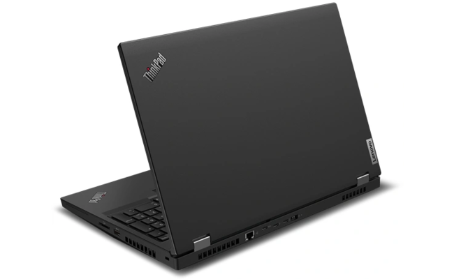 Lenovo ThinkPad P15 Gen 1 -  Intel® Core™ i7-10850H - NVIDIA® Quadro® T1000 4 GB VRAM