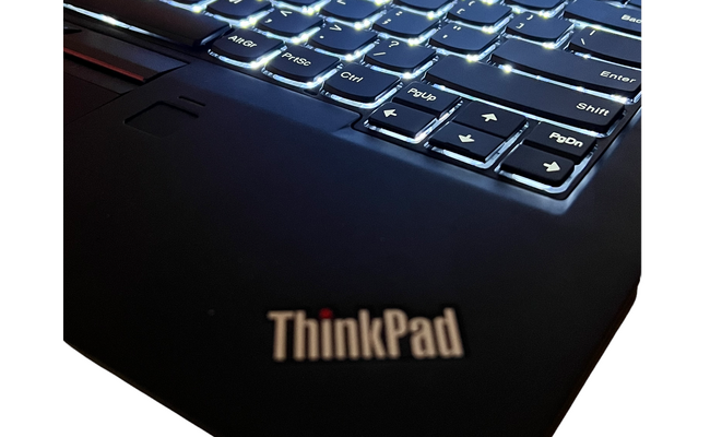 Lenovo ThinkPad T470s - Intel® Core™ i5-6300U