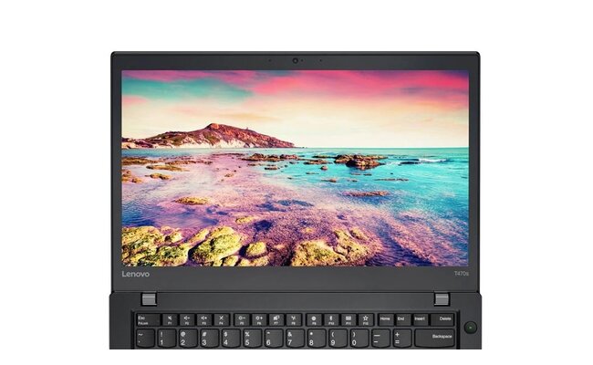 Lenovo ThinkPad T470s - Intel® Core™ i5-6300U