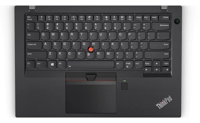 Lenovo ThinkPad T470s - Intel® Core™ i5-6300U