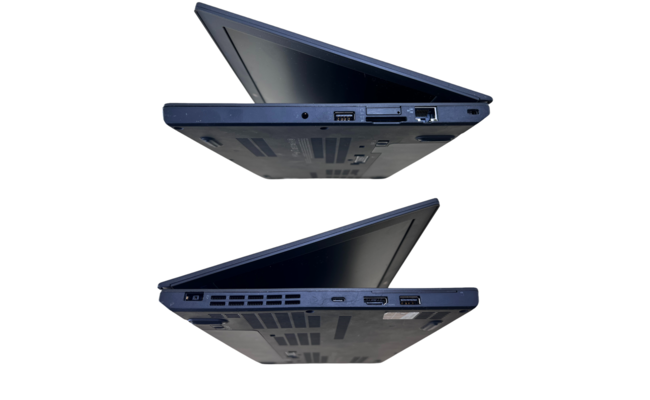 Lenovo ThinkPad X270 - Intel® Core™ i5-6300U