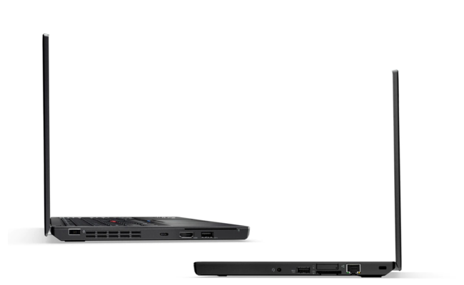 Lenovo ThinkPad X270 - Intel® Core™ i5-6300U