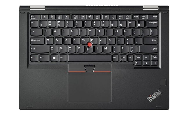 Lenovo ThinkPad Yoga 370 - Intel® Core™ i5-7200U