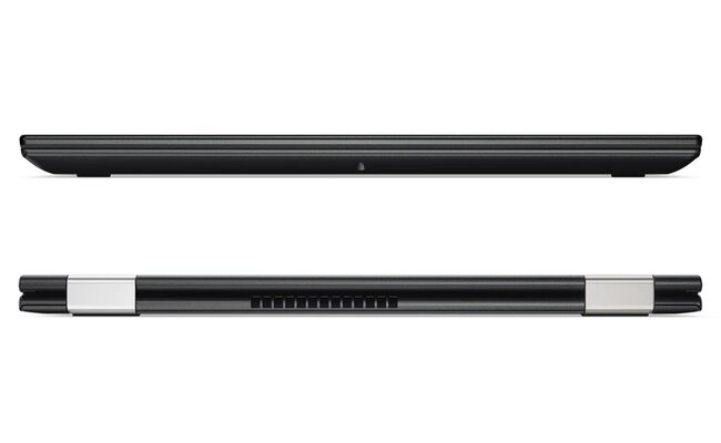 Lenovo ThinkPad Yoga 370 - Intel® Core™ i5-7200U