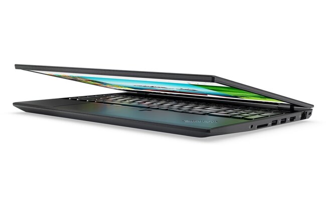 Lenovo ThinkPad P51s - Intel® Core™ i7-7600U - NVIDIA® Quadro® M520 2 GB VRAM