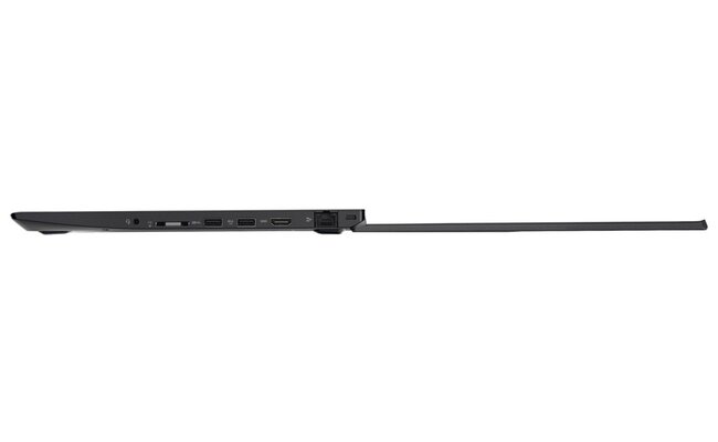Lenovo ThinkPad P51s - Intel® Core™ i7-7600U - NVIDIA® Quadro® M520 2 GB VRAM