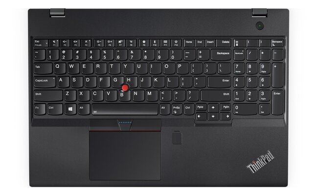 Lenovo ThinkPad P51s - Intel® Core™ i7-7600U - NVIDIA® Quadro® M520 2 GB VRAM