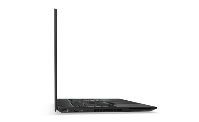 Lenovo ThinkPad P51s - Intel® Core™ i7-7600U - NVIDIA® Quadro® M520 2 GB VRAM