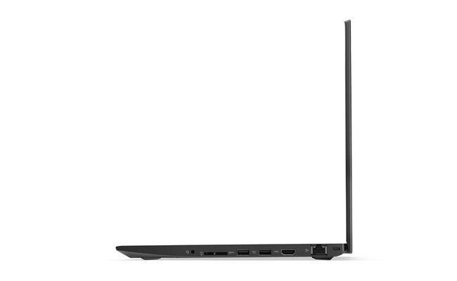 Lenovo ThinkPad P51s - Intel® Core™ i7-7600U - NVIDIA® Quadro® M520 2 GB VRAM