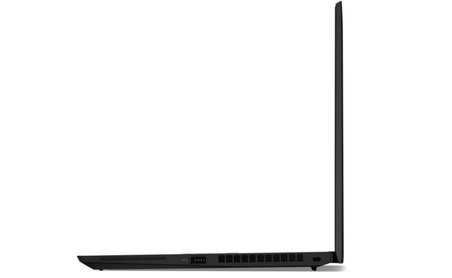 Lenovo ThinkPad X13 G2 - Intel® Core™ i7-1185G7