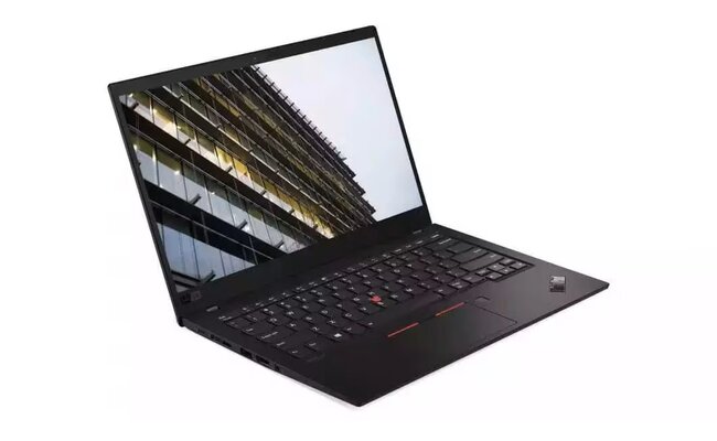 Lenovo ThinkPad X1 Carbon Gen 7 - Intel® Core™ i7-10510U