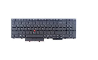 Lenovo ThinkPad keyboard for: T570 T580 P51s P52s