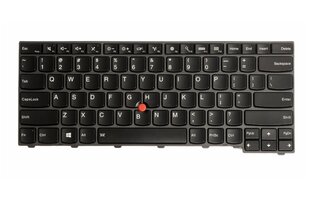 Lenovo ThinkPad keyboard for: X240 X250 X260 X270