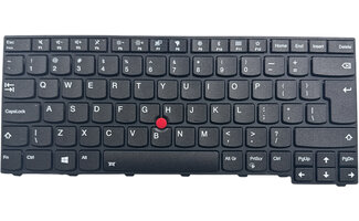 Lenovo ThinkPad toetsenbord voor: T460s T470s