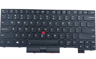 Lenovo ThinkPad keyboard for: T470 T480 A475 A485