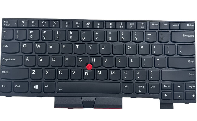 Lenovo ThinkPad toetsenbord voor: T470 T480 A475 A485