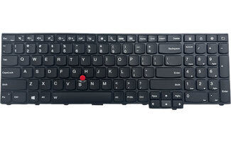 Lenovo ThinkPad keyboard for: T550 T560 L540 L560 P50s
