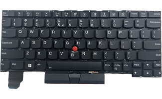Lenovo ThinkPad keyboard for: X390 Yoga Yoga X13 Gen 1