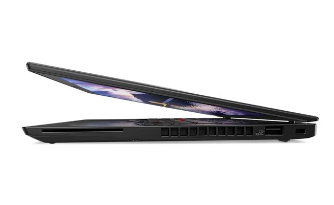 Lenovo ThinkPad X280 - Intel® Core™ i7-8550U