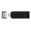 Kingston DataTraveler 70 USB-C-stick 64GB (DT70/64GB)