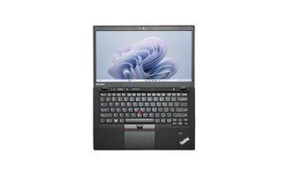 Lenovo ThinkPad X1 Carbon Gen 1 - Intel® Core™ i5-3427U