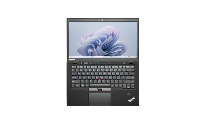 Lenovo ThinkPad X1 Carbon Gen 1 - Intel® Core™ i5-3427U