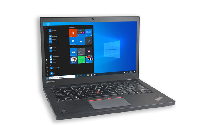 Lenovo ThinkPad T450s - Intel® Core™ i7-5600U
