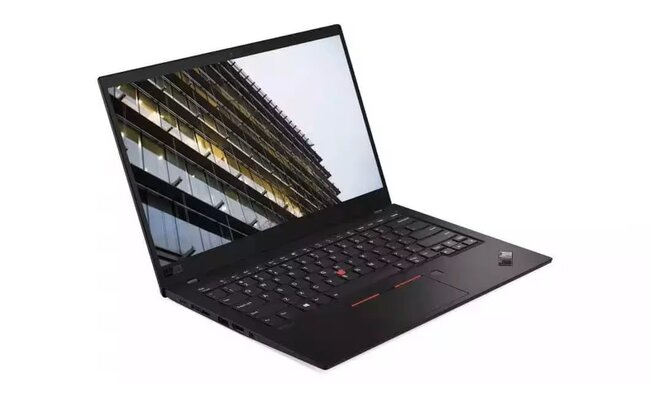 Lenovo ThinkPad X1 Carbon Gen 8 - Intel® Core™ i5-10310U - Touchscreen