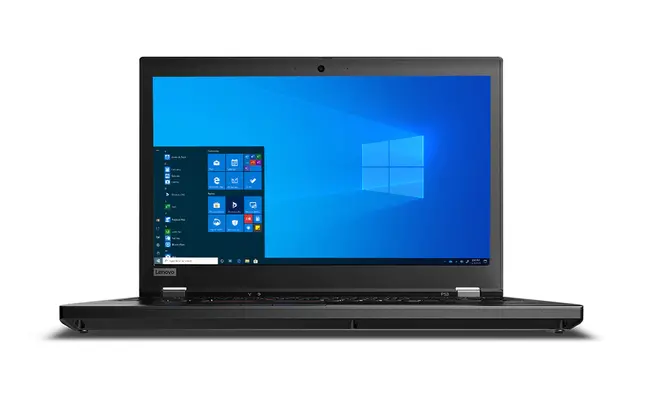 Lenovo ThinkPad P53 - Intel® Core™ i7-9850H- NVIDIA® Quadro® T2000 4 GB VRAM