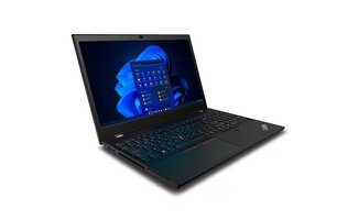 Lenovo Lenovo ThinkPad T15p Gen 1 - Intel® Core™ i7-10750U - NVIDIA® Quadro® GTX 1050 3 GB VRAM