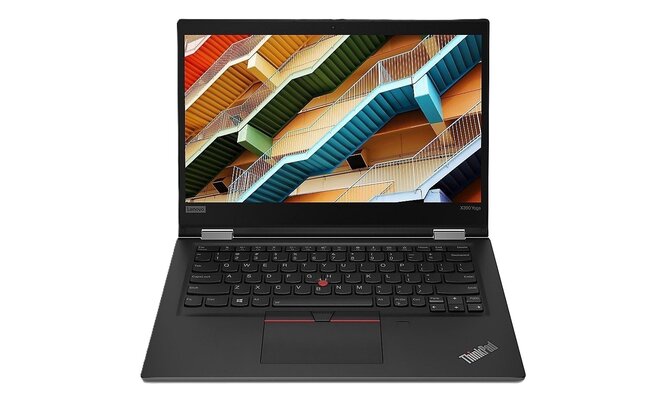Lenovo ThinkPad X390 Yoga - Intel® Core™ i5-8365U