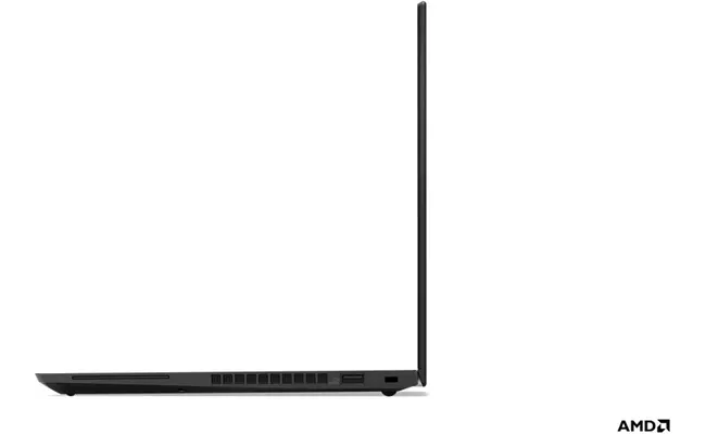 Lenovo ThinkPad X395 - AMD Ryzen™ 5 3500U