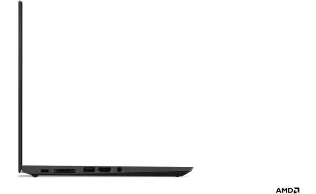 Lenovo ThinkPad X395 - AMD Ryzen™ 5 3500U