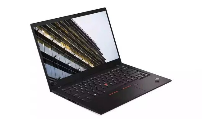 Lenovo ThinkPad X1 Carbon Gen 8 - Intel® Core™ i7-10610U