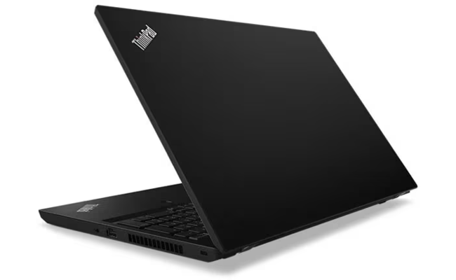 Lenovo ThinkPad L590 - Intel® Core™ i5-8265U