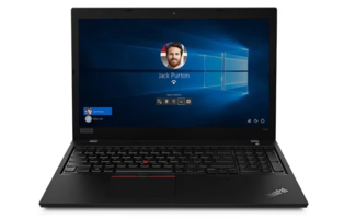 Lenovo ThinkPad L590 - Intel® Core™ i5-8265U