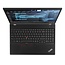 Lenovo ThinkPad P52s - Intel® Core™ i7-8550U- NVIDIA® Quadro® P500 2 GB VRAM