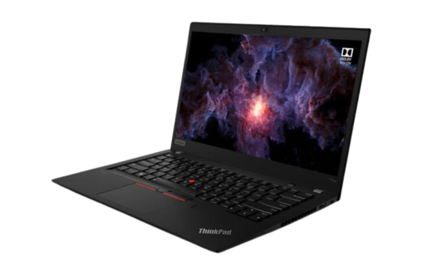 Lenovo ThinkPad T14 Gen 2 - Intel® Core™ i5-1145G7