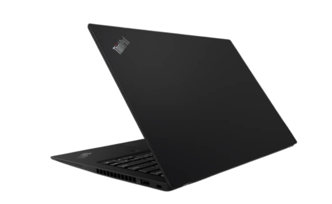 Lenovo ThinkPad T14 Gen 2 - Intel® Core™ i5-1145G7