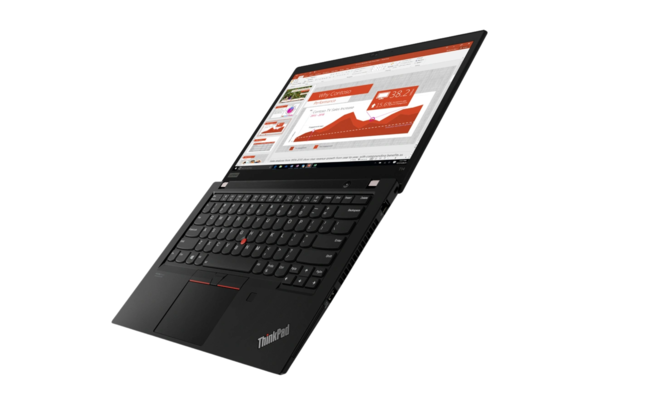 Lenovo ThinkPad T14 Gen 2 - Intel® Core™ i5-1145G7