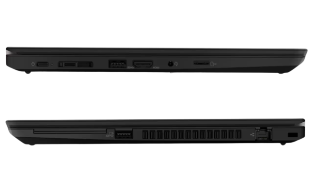 Lenovo ThinkPad T14 Gen 2 - Intel® Core™ i5-1145G7