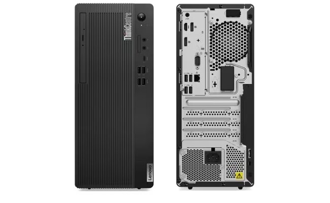 Lenovo ThinkCentre M70t Tower - Intel® Core™ i5-10400