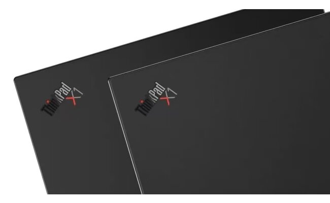 Lenovo ThinkPad X1 Carbon Gen 8 - Intel® Core™ i5-10310U - Touchscreen