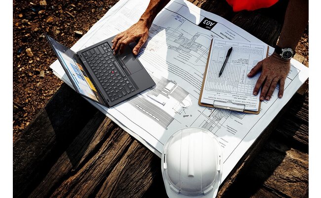 Lenovo ThinkPad X1 Carbon Gen 6 - Intel® Core™ i5-8350U + Microsoft Office 2021