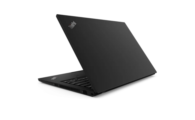 Lenovo ThinkPad T14 Gen 1 - Intel® Core™ i7-10510U